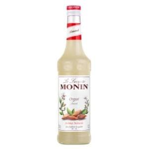 Sirup MONIN Almond 0,7l slide slika
