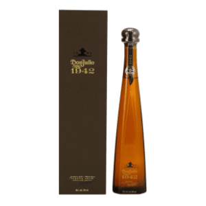 Tekila DON JULIO 1942 0,7l slide slika