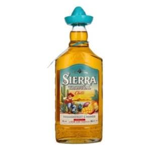 Tekila SIERRA Tropical chilli 0,7l slide slika