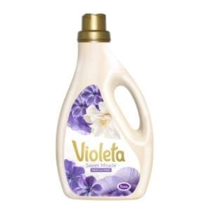 VIOLETA Sweet miracle omekšivač za rublje 2,7l slide slika