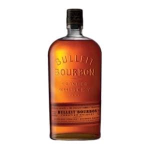 Whiskey BULLEIT Bourbon 0,7l slide slika