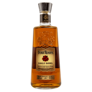 Whiskey FOUR ROSES Single Barrel bourbon 0,7l slide slika