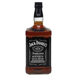 Whiskey JACK DANIEL'S Tennessee 3l slide slika