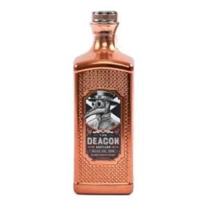 Whisky THE DEACON Blended 0,7l slide slika