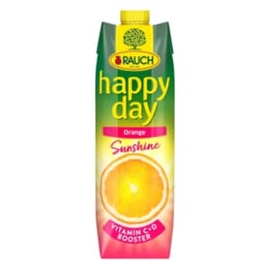 Voćni sok HAPPY DAY Sunshine naranča 1l slide slika