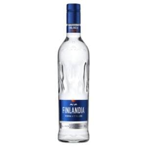 FINLANDIA vodka 1l slide slika