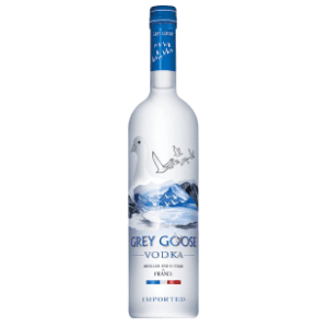 GREY GOOSE vodka 3l slide slika