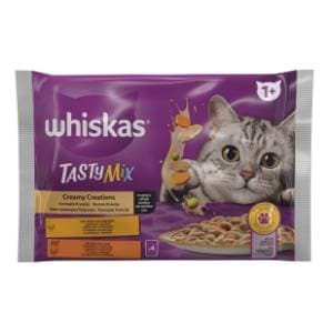 whiskas-tasty-mix-hrana-za-macke-meso-u-kremastom-umaku-4x85g