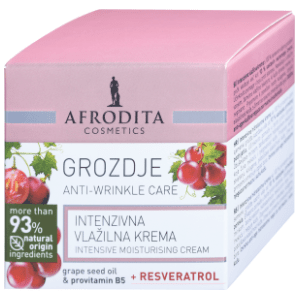 AFRODITA Grapes krema za lice 50ml slide slika