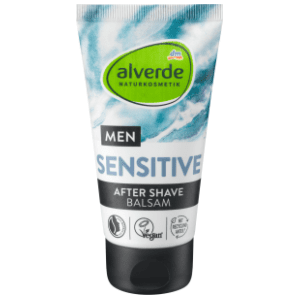 After shave ALVERDE Sensitive 75ml slide slika