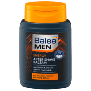 After shave BALEA MEN Energy 100ml slide slika