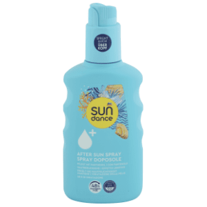 After sun SUNDANCE sprej 200ml slide slika