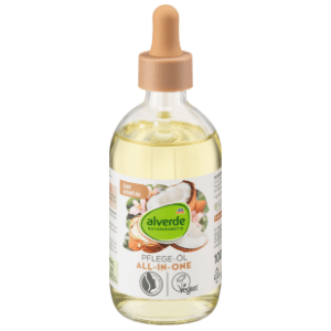 ALVERDE All in one ulje za njegu kože i kose 100ml slide slika