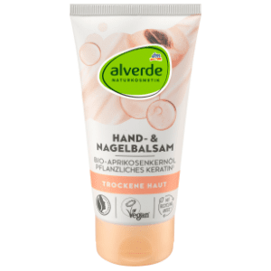 ALVERDE balzam za ruke i nokte 75ml slide slika