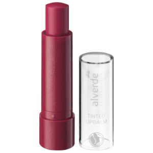 ALVERDE balzam za usne cherry 4,6g slide slika