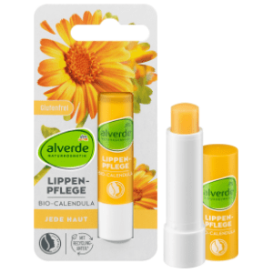 ALVERDE balzam za usne neven 4,8g slide slika