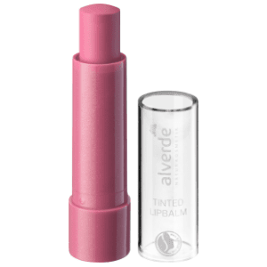 ALVERDE balzam za usne raspberry 4,6g slide slika