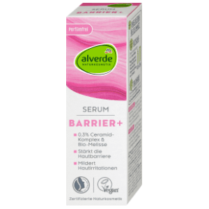 ALVERDE Barrier+ serum za lice 30ml slide slika