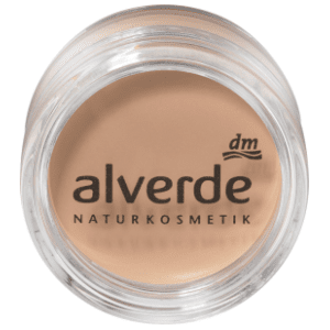 ALVERDE Camouflage korektor 01 sand slide slika