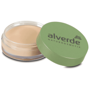 ALVERDE Camouflage korektor 02 beige slide slika