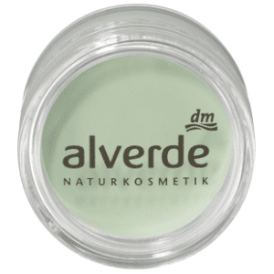 ALVERDE Camouflage korektor protiv crvenila slide slika