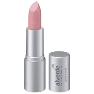 ALVERDE Color & care ruž za usne 02 dusty nude 4,6g slide slika