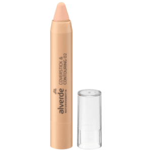 ALVERDE Coverstick & contouring korektor u stiku 02 slide slika