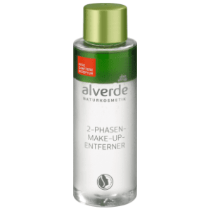 ALVERDE dvofazno sredstvo za uklanjanje šminke 100ml slide slika