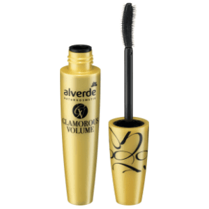 ALVERDE Glamorous volume maskara crna slide slika