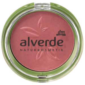 ALVERDE Holographic rumenilo slide slika