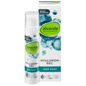 ALVERDE Hyaluron gel za lice 15ml slide slika