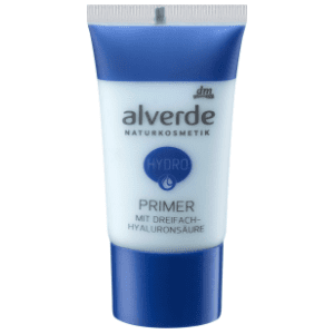 ALVERDE Hydro hidratantni primer s hijaluronskom kiselinom slide slika