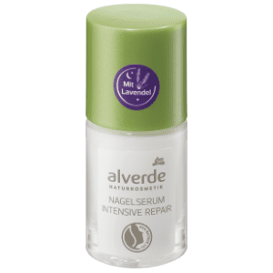 ALVERDE Intensiv repair serum za nokte 10ml slide slika