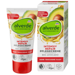 ALVERDE Intensive repair krema za lice avokado 50ml slide slika