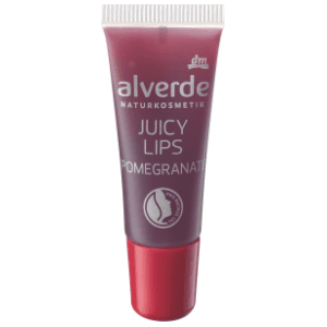 ALVERDE Juicy lips sjaj za usne nar slide slika