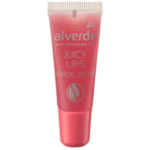 ALVERDE Juicy lips sjaj za usne nordic berry slide slika