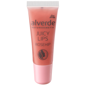 ALVERDE Juicy lips sjaj za usne nar slide slika