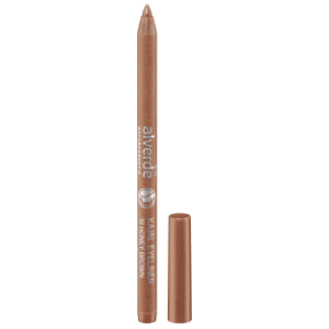 ALVERDE Kajal olovka za oči 18 honey brown slide slika