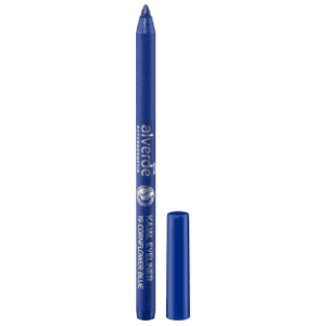 ALVERDE Kajal olovka za oči 19 cornflower blue slide slika