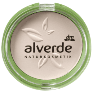 ALVERDE kompaktni puder 10 naturelle slide slika