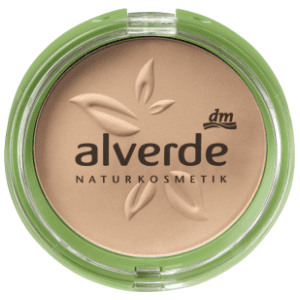 ALVERDE kompaktni puder 50 terra slide slika