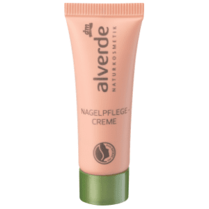 ALVERDE krema za njegu noktiju marelica 10ml slide slika