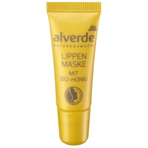 ALVERDE maska za usne s bio medom 8ml slide slika