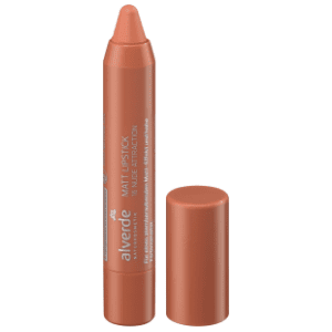 ALVERDE mat ruž za usne olovka 16 nude attraction 3,17g slide slika
