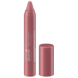 ALVERDE mat ruž za usne olovka 41 rose devine 3,17g slide slika