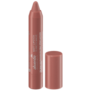 ALVERDE mat ruž za usne olovka 75 pretty mauve 3,7g slide slika