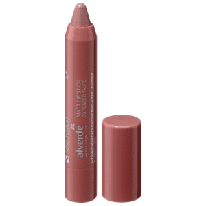 ALVERDE mat ruž za usne olovka 80 tender taupe 3,7g slide slika