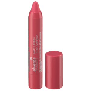 ALVERDE mat ruž za usne olovka 14 pink temptation 3,17g slide slika