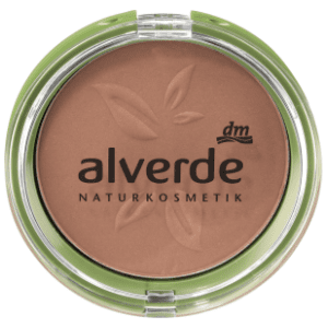ALVERDE matirajući bronzer slide slika