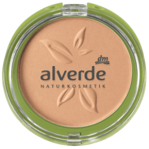 ALVERDE Matirajući brončani puder 02 slide slika